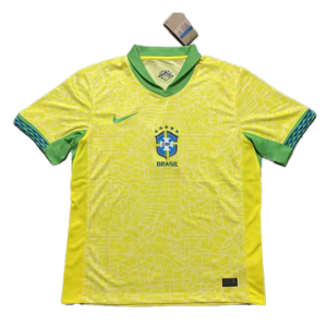 Replica camiseta Brasil