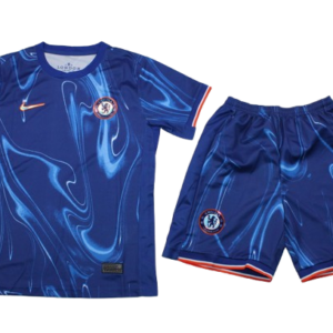 Replica equipacion niño Chelsea
