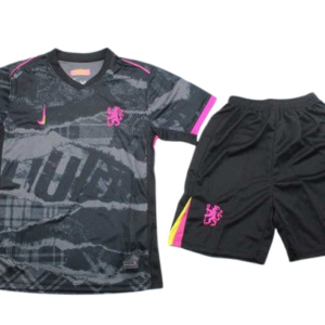 Replica equipacion niño Chelsea