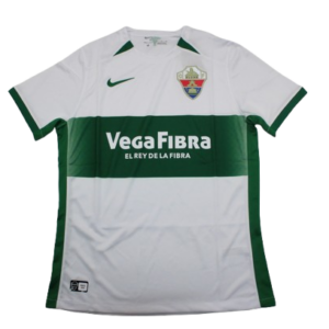Replica camiseta Elche