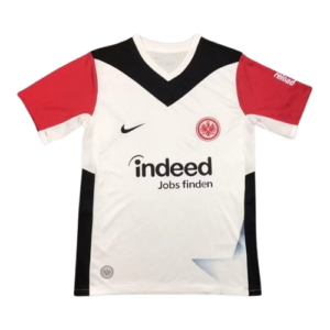 Replica camiseta Eintracht Frankfurt