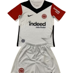 Replica equipacion niño Eintracht Frankfurt