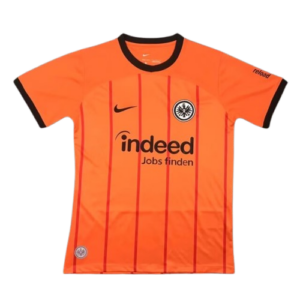 Replica camiseta Eintracht Frankfurt