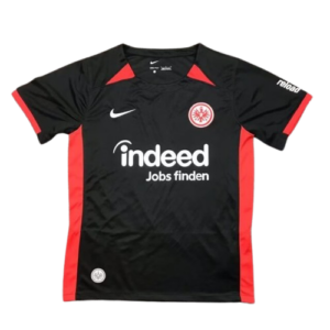 Replica camiseta Eintracht Frankfurt