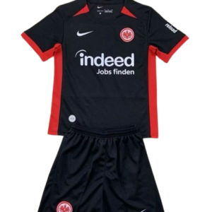 Replica equipacion niño Eintracht Frankfurt