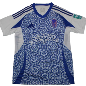 Replica camiseta Granada