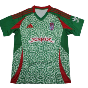 Replica camiseta Granada