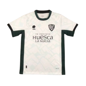 Replica camiseta Huesca