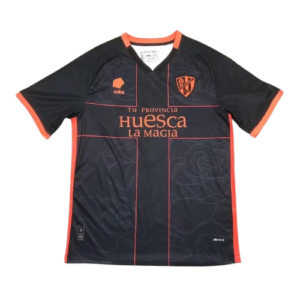 Replica camiseta Huesca
