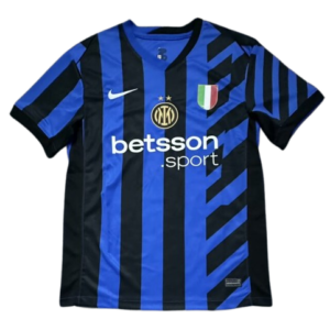Replica camiseta Inter Milan