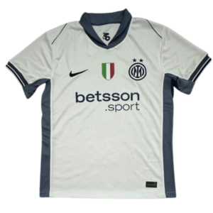 Replica camiseta Inter Milan