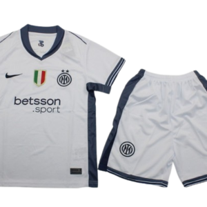 Replica equipacion niño Inter Milan
