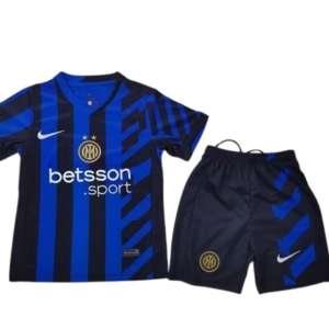 Replica equipacion niño Inter Milan