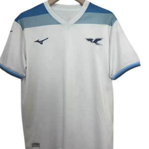 Replica camiseta Lazio aniversario