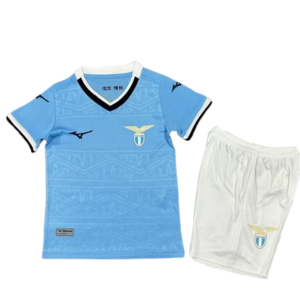 Replica equipacion niño Lazio