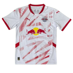 Replica camiseta Leipzig