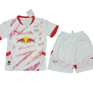 Replica equipacion niño Leipzig