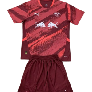 Replica equipacion niño Leipzig
