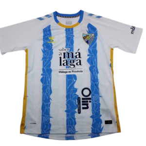 Replica camiseta Malaga