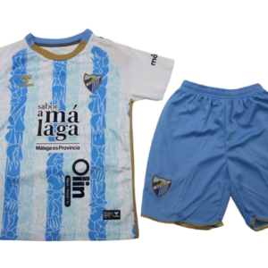Replica Equipacion niño Malaga