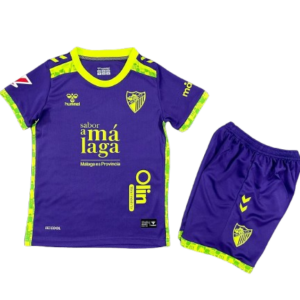Replica Equipacion niño Malaga