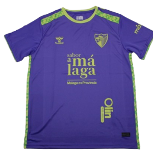 Replica camiseta Malaga