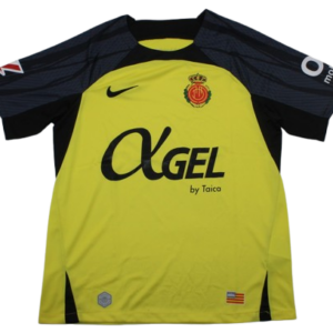 Replica camiseta Mallorca