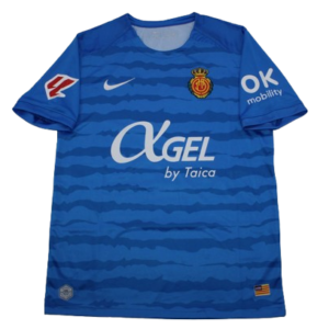 Replica camiseta Mallorca