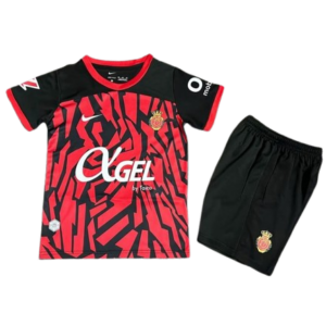 Replica equipacion niño Mallorca