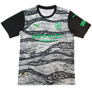 Replica camiseta Manchester City collection