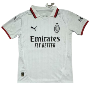 Replica camiseta Milan
