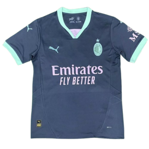 Replica camiseta Milan