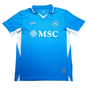 Replica camiseta Napoli