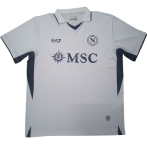 Replica camiseta Napoli