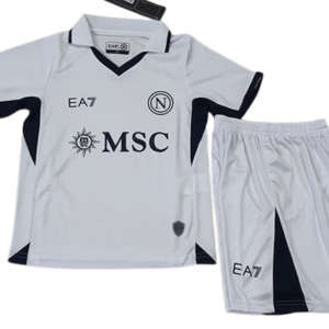 Replica equipacion niño Napoles