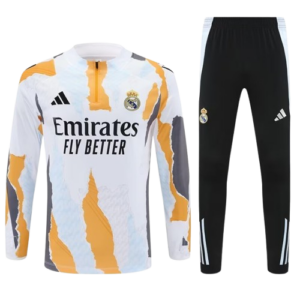 Replica Chandal Real Madrid