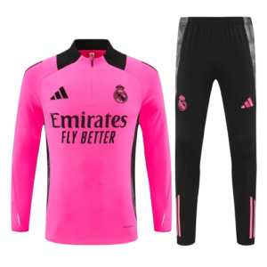 Replica Chandal Real Madrid