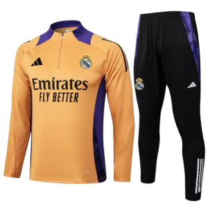 Replica chandal real madrid