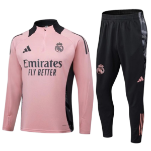 Replica chandal real madrid