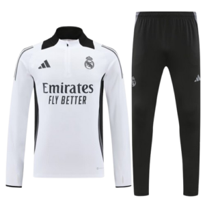 Replica chandal real madrid