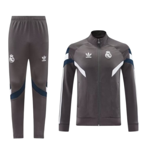 Replica chandal real madrid
