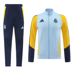 Replica chandal real madrid