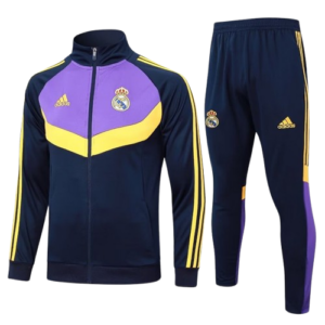 Replica chandal real madrid