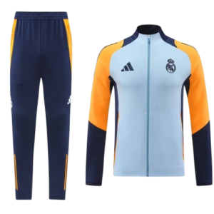 Replica chandal real madrid