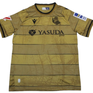 Replica camiseta Real Sociedad