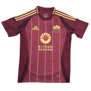 Replica camiseta Roma