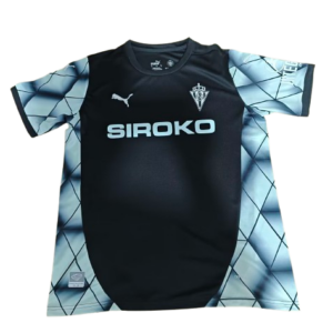 Replica camiseta Sporting de Gijon
