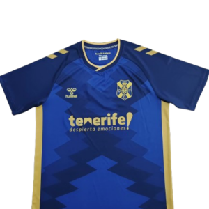 Replica camiseta Tenerife