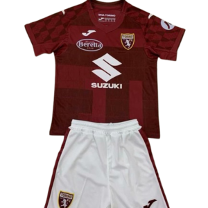 Replica equipacion niño Torino