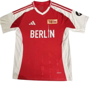 Replica camiseta Union Berlin